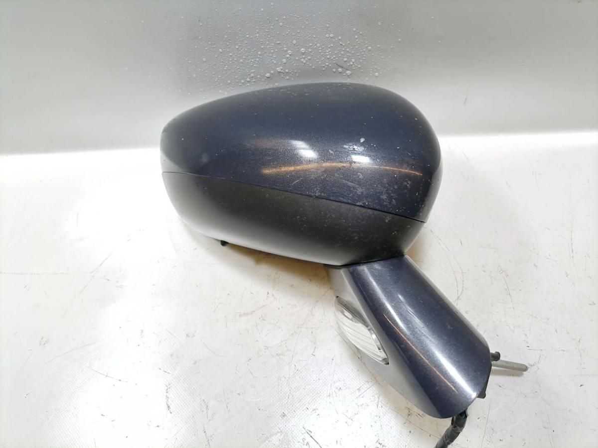 Citroen C5 original Außenspiegel links elektrisch klappbar EYP Fulminatorgrau BJ10